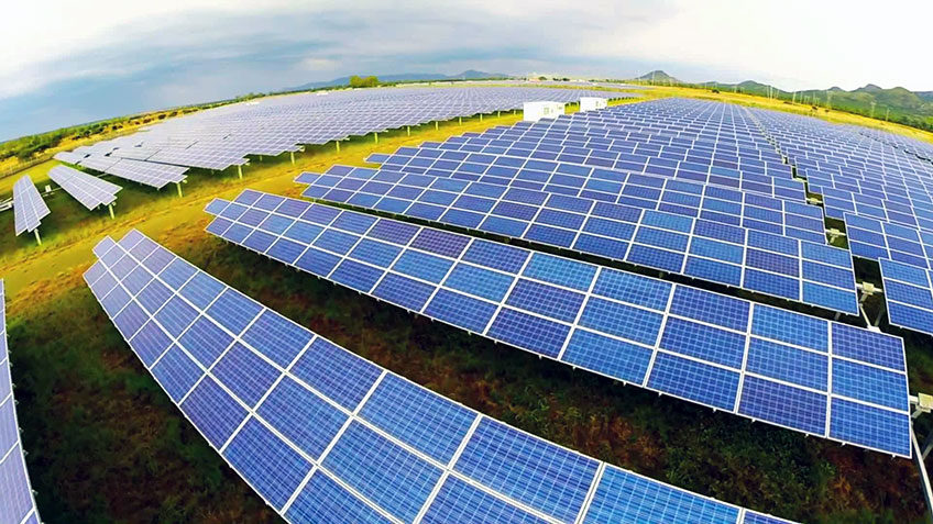 South Africa's Solar Power Progress - SolarGem