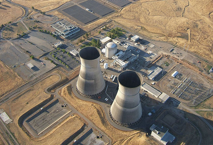 Why We No Longer Need Nuclear Power