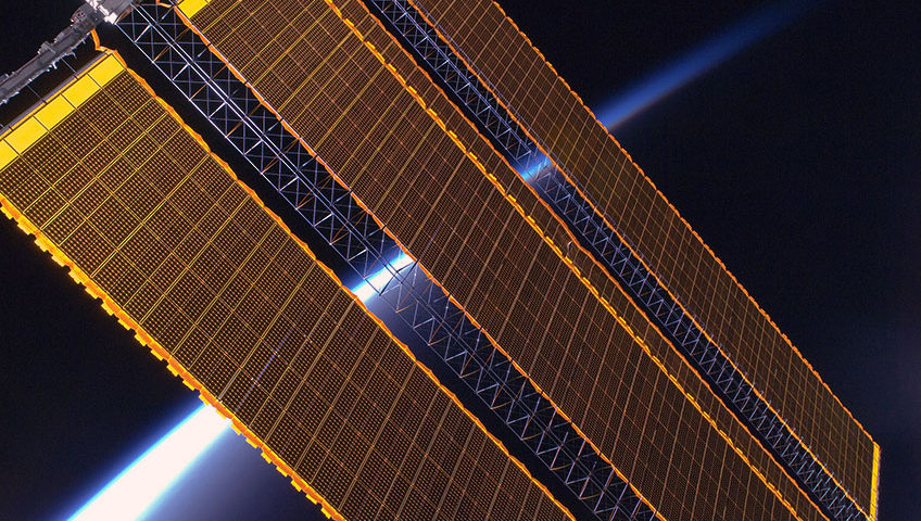 Space Solar Power